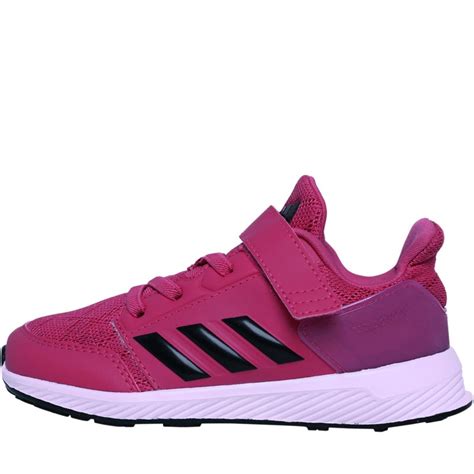 adidas meisjes babyschoenen|adidas baby running shoes.